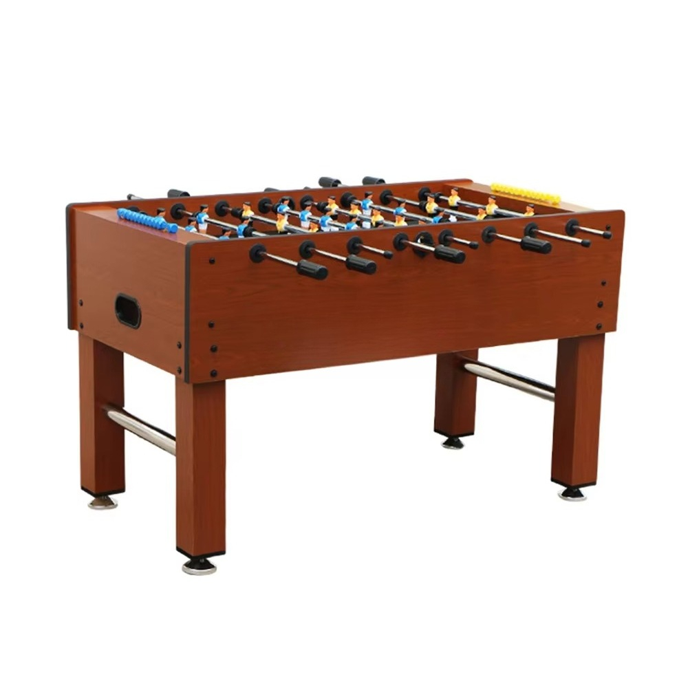 Foosball Table Commercial - الفاخرة الرخيصة التجارية في الهواء الطلق