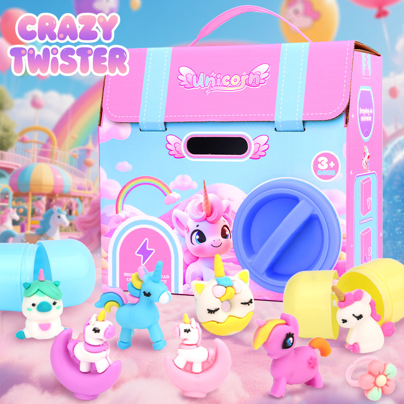 Prize Capsule Toy Machine - ماكينة بيع صغيرة مع كبسولات بيض