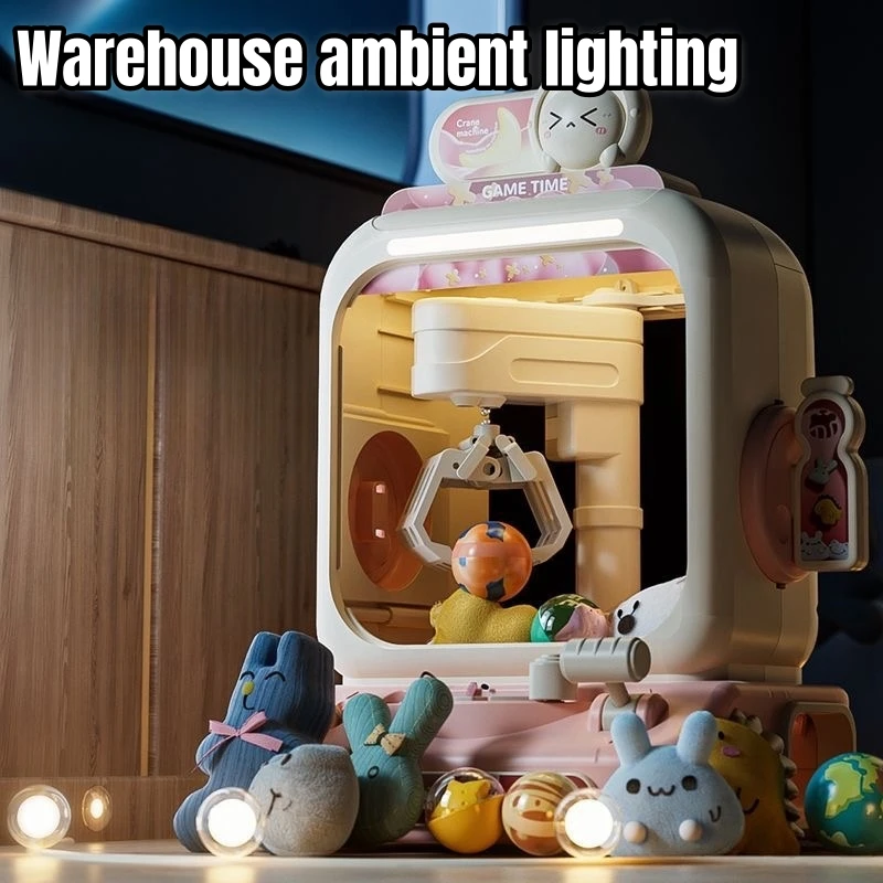 Arcade Vending Machine - آلة ألعاب المخلب الإلكترونية، لعبة أركيد