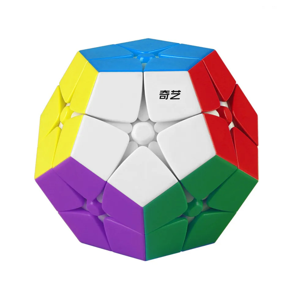 Arcade Z - [JudyCube] مكعب سرعة سحري QiYi Kilominx