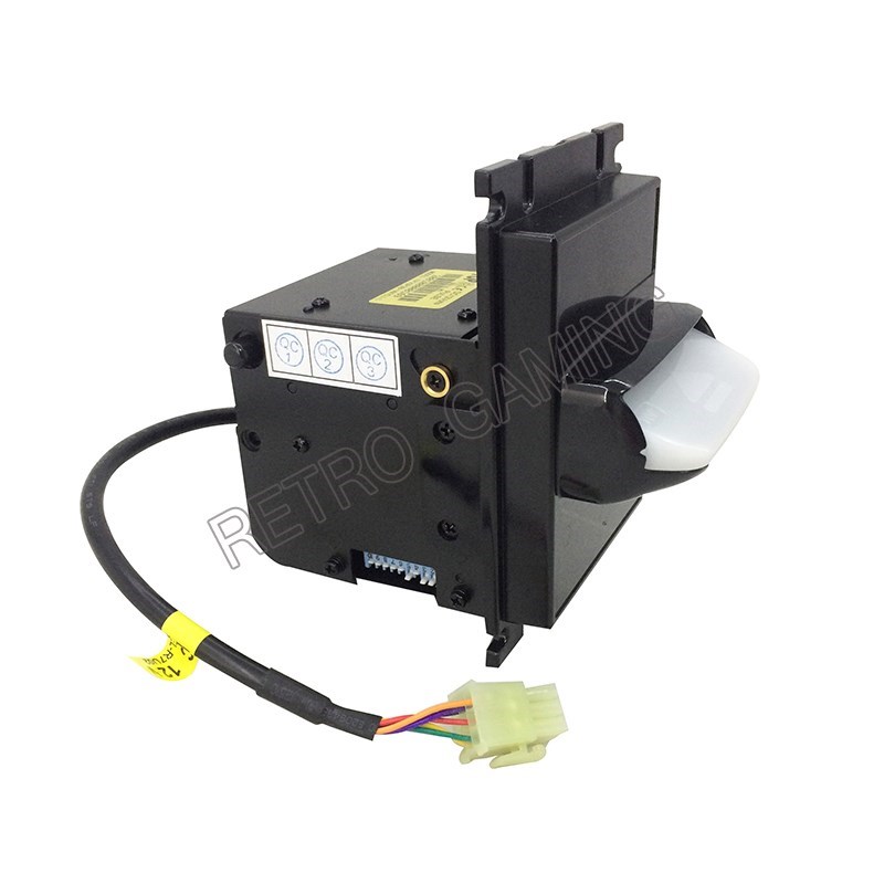 Bill Acceptor Vending - القمار العملات الدولية TP70 فاتورة متقبل