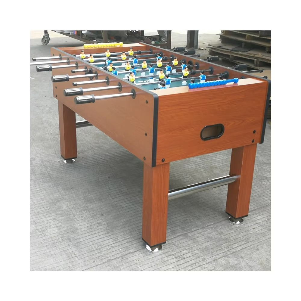 الفاخرة الرخيصة التجارية في ال - مراجعة Foosball Table Commercial وسعره