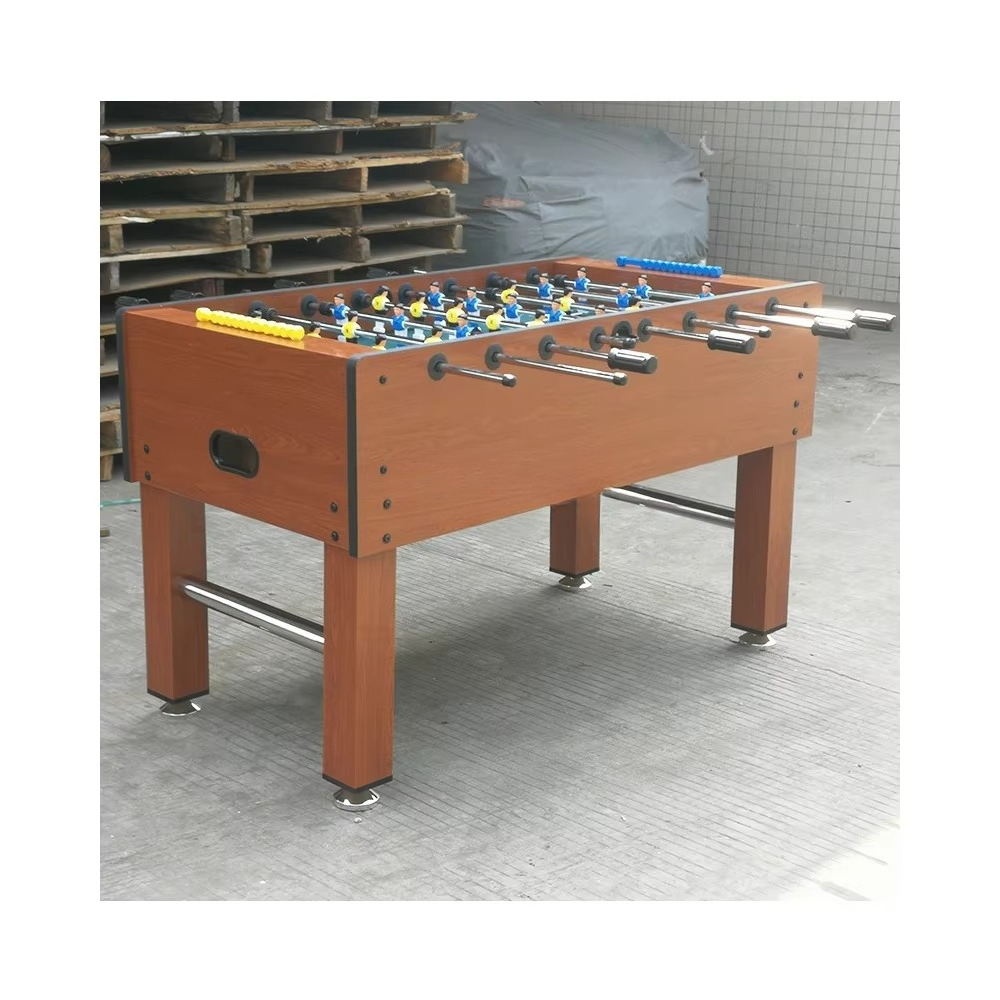 الفاخرة الرخيصة التجارية في ال - مراجعة Foosball Table Commercial وسعره