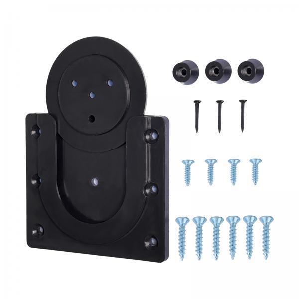 حامل تثبيت لوحة السهام مع براغ - مراجعة Electronic Dartboard Cabinet وسعره