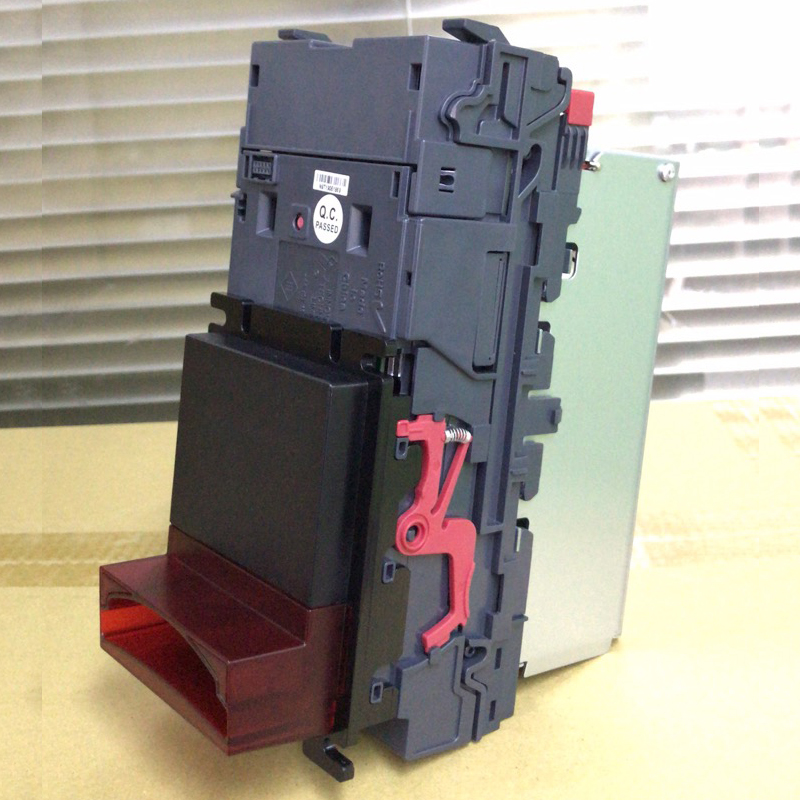 ITL NV9 USB + متقبل الفواتير م - مراجعة Bill Acceptor Vending وسعره