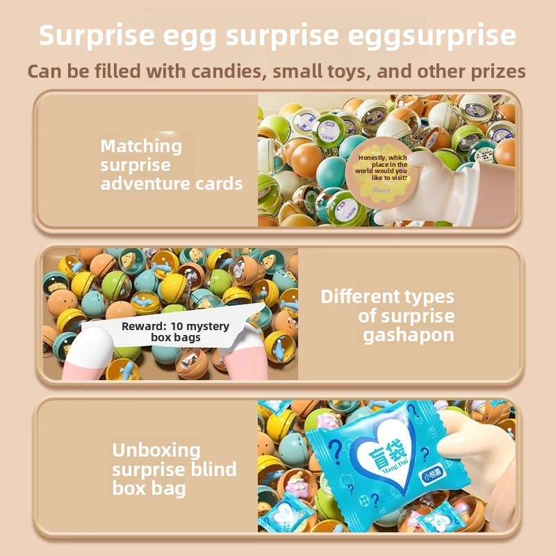 لعبة آلة مخلب صالة الألعاب الإ - مراجعة Arcade Prize Vending Machine وسعره