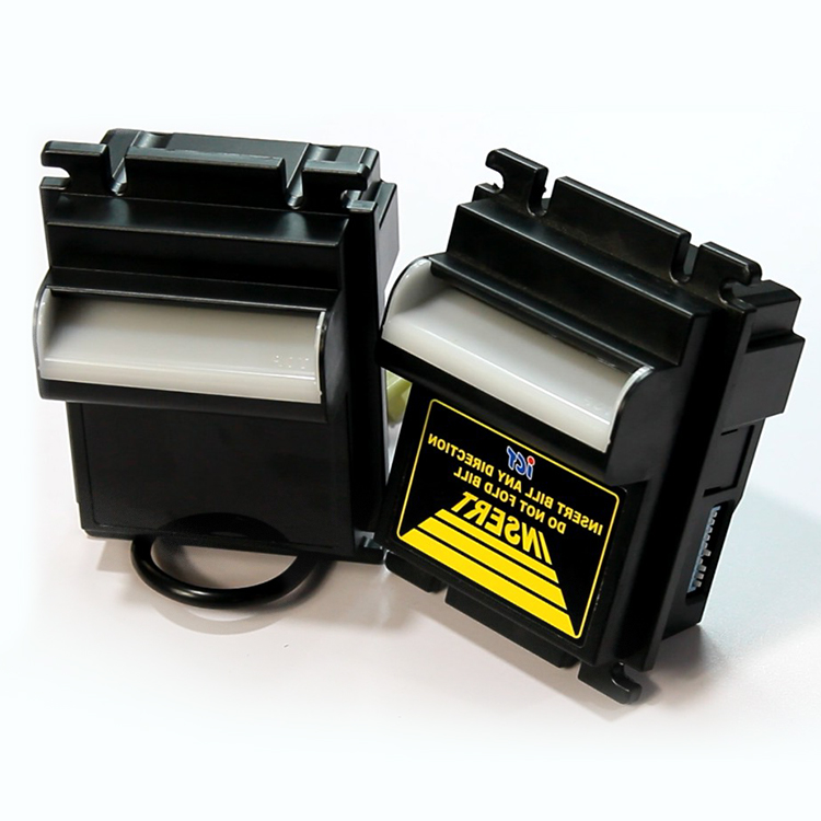 الجملة TP70 فاتورة متقبل ملاحظ - مراجعة Bill Acceptor Vending وسعره