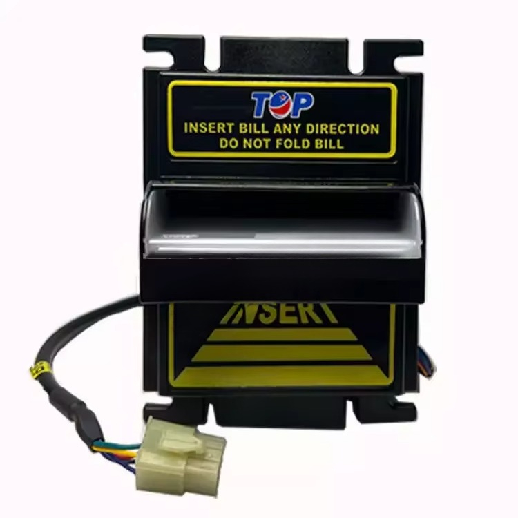الجملة TP70 فاتورة متقبل ملاحظ - مراجعة Bill Acceptor Vending وسعره