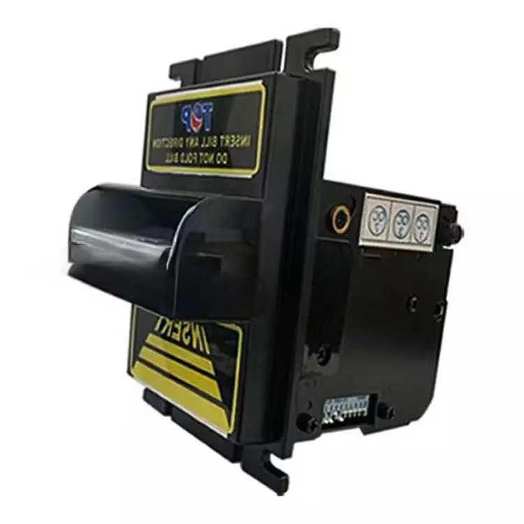 الجملة TP70 فاتورة متقبل ملاحظ - مراجعة Bill Acceptor Vending وسعره