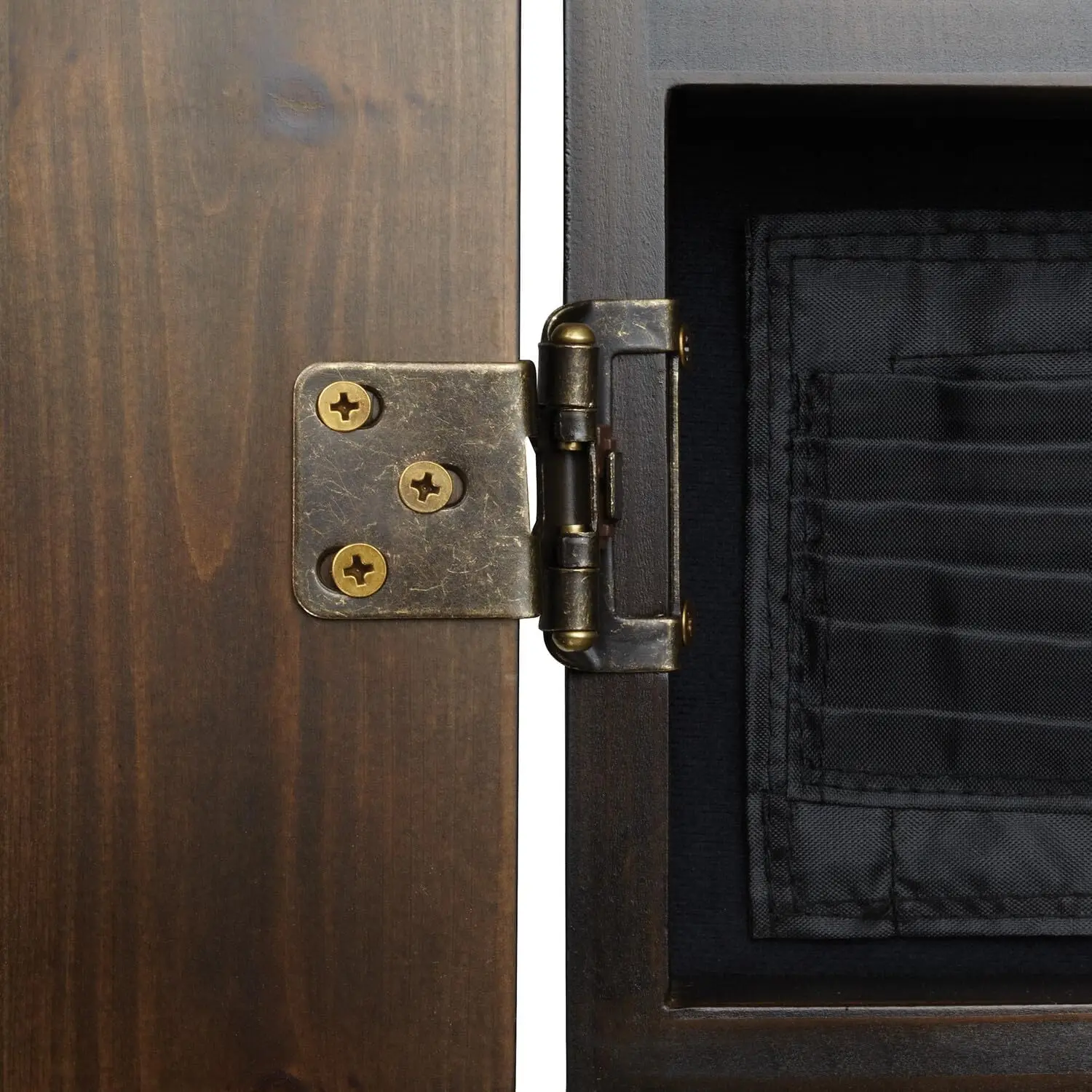 الأكثر مبيعًا: مجموعة فيبر متر - مراجعة Electronic Dartboard Cabinet وسعره