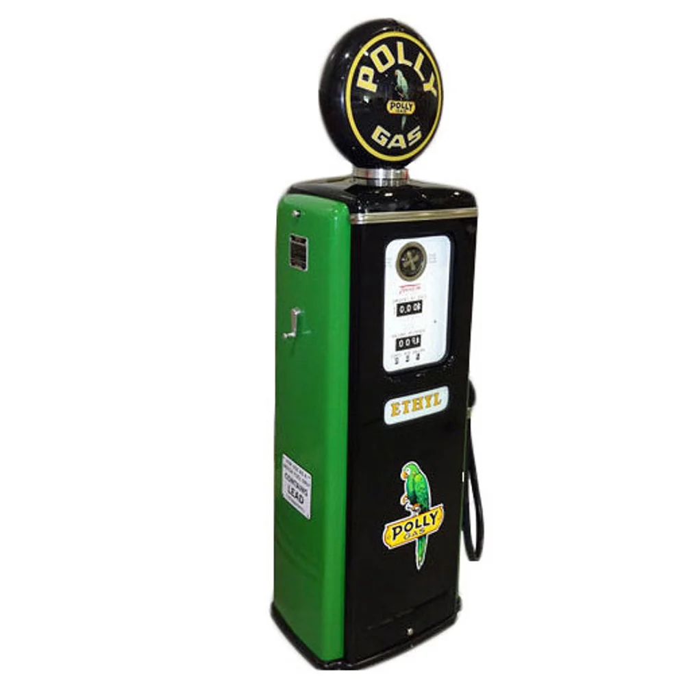 آلة بيع كبسولات ألعاب جاتشابون - مراجعة Prize Capsule Toy Machine وسعره