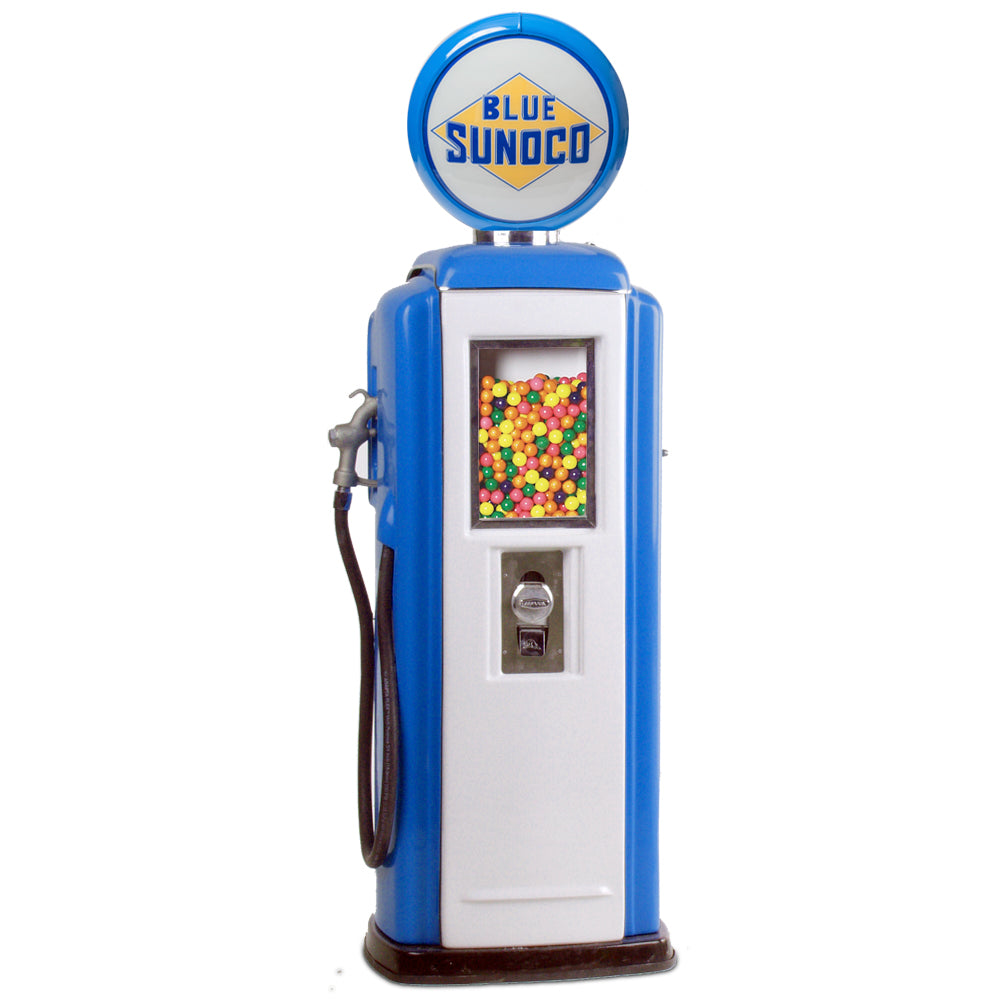 آلة بيع كبسولات ألعاب جاتشابون - مراجعة Prize Capsule Toy Machine وسعره