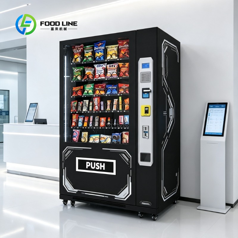 ماكينة بيع الوجبات الخفيفة وال - مراجعة Boxing Machine Arcade وسعره