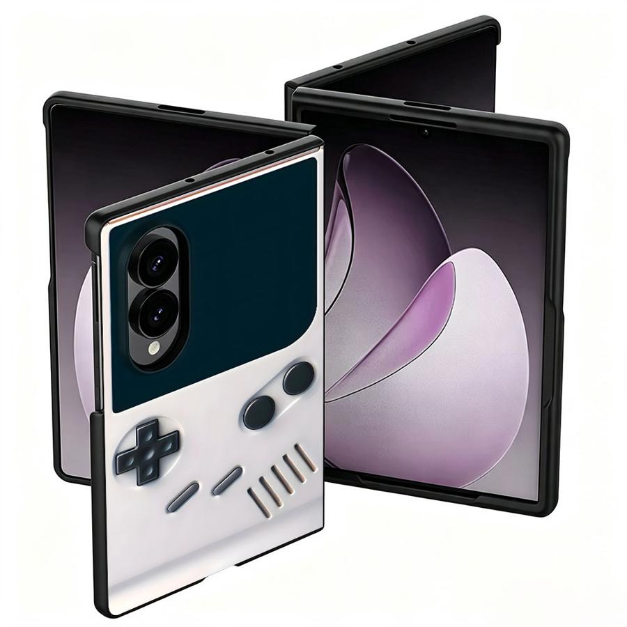 غطاء هاتف فاخر لسامسونج جالاكس - مراجعة Arcade Z وسعره