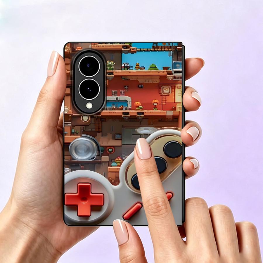 غطاء هاتف فاخر لسامسونج جالاكس - مراجعة Arcade Z وسعره