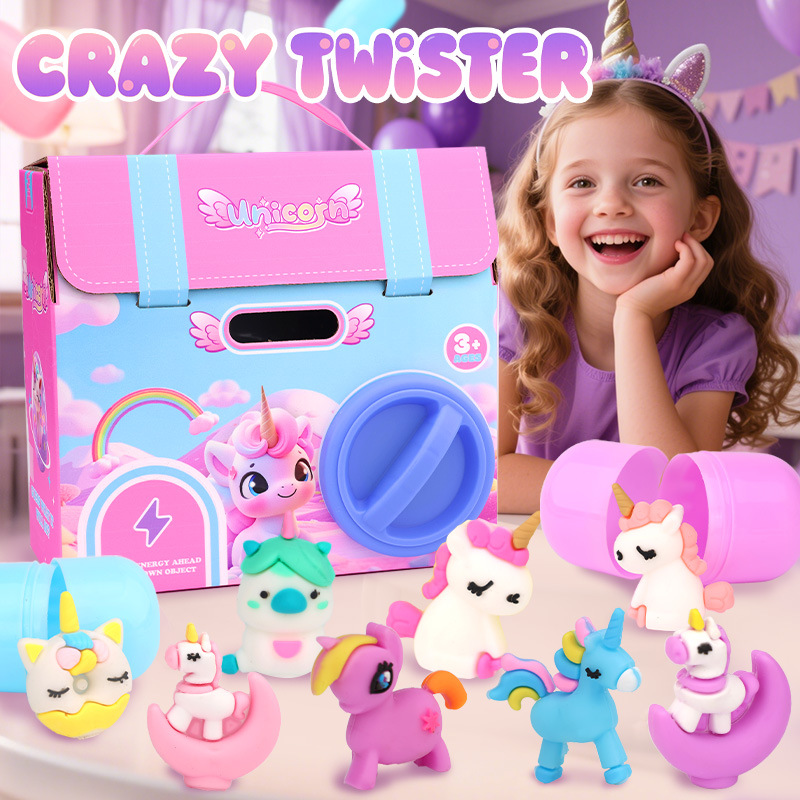 ماكينة بيع صغيرة مع كبسولات بي - مراجعة Prize Capsule Toy Machine وسعره