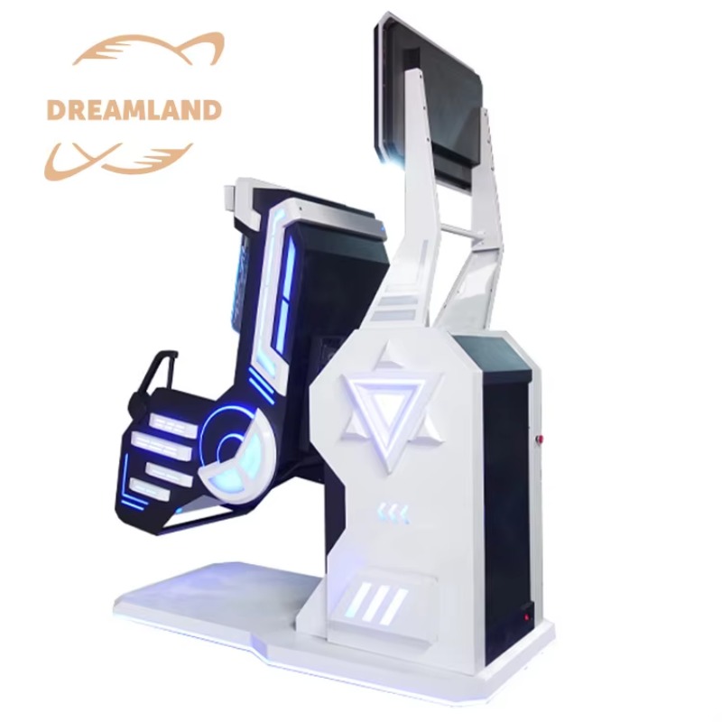 يبيع الشركة المصنعة الصينية كر - مراجعة 9D Vr Simulator وسعره