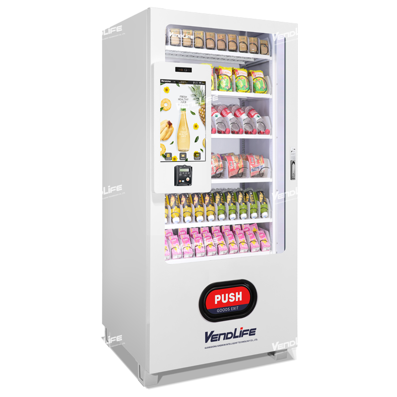 ماكينة بيع صغيرة وغير مكلفة لل - مراجعة Arcade Vending Machine وسعره