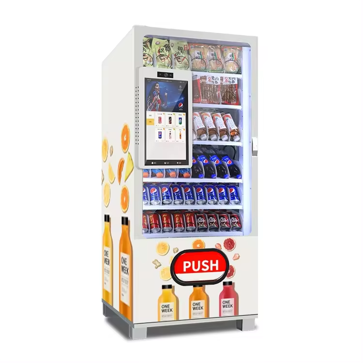 ماكينة بيع صغيرة وغير مكلفة لل - مراجعة Arcade Vending Machine وسعره