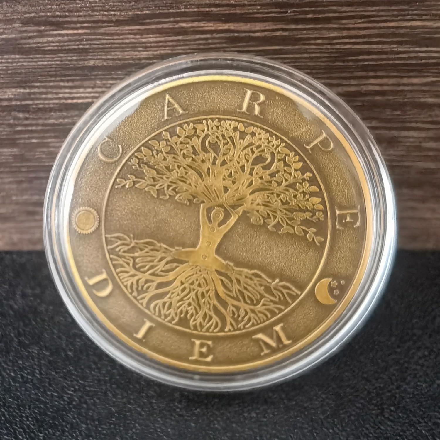 Memento Mori Carpe Diem Coin S - مراجعة Token Coin Mechanism وسعره