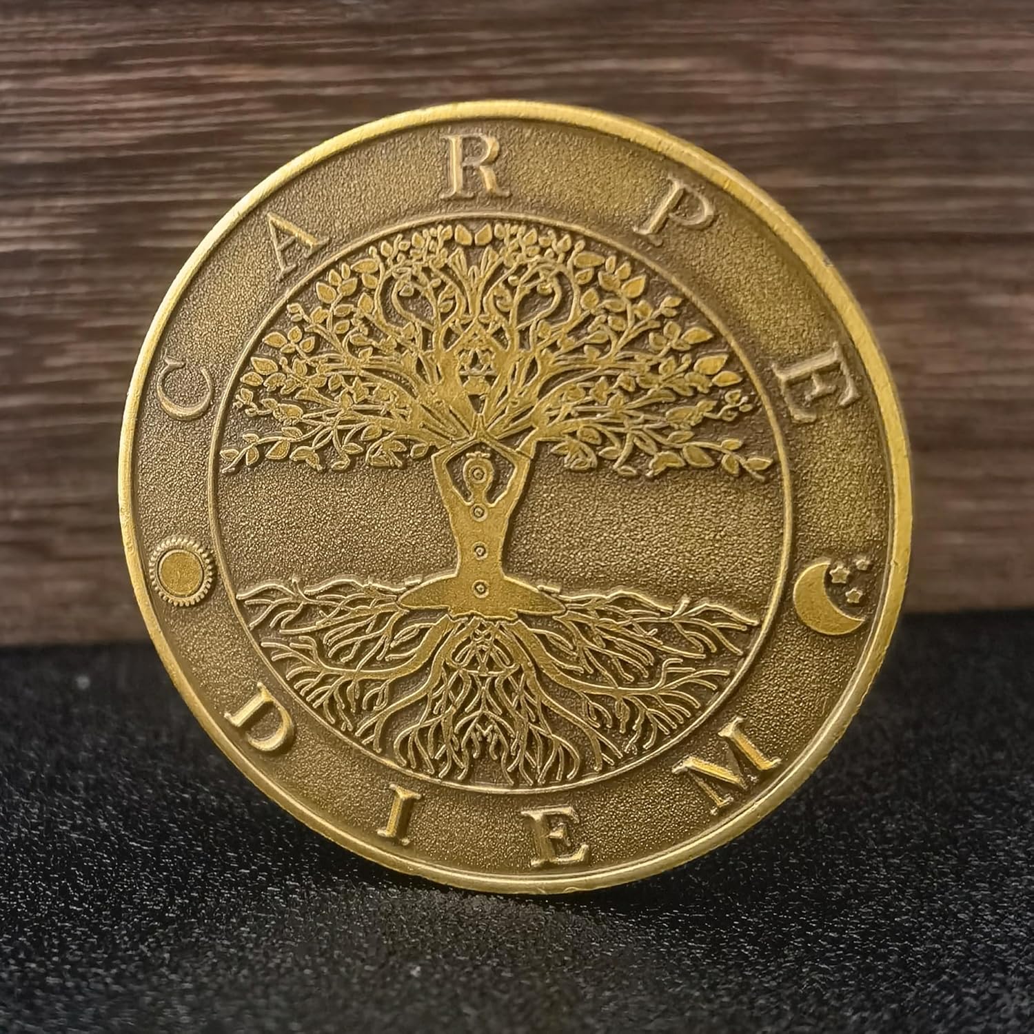 Memento Mori Carpe Diem Coin S - مراجعة Token Coin Mechanism وسعره