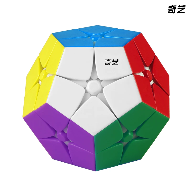 [بيكيوب] مجموعة مكعبات كيو يي  - مراجعة Arcade Z وسعره