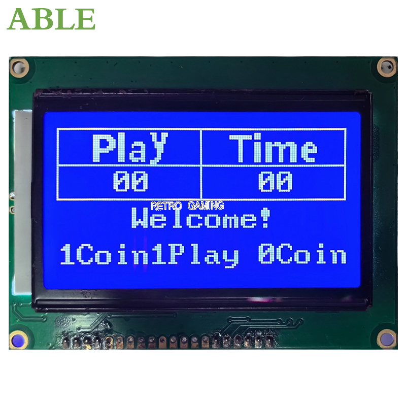 مجموعة آلة مشبك RY - 30 مشبكًا - مراجعة Boxing Machine Arcade وسعره