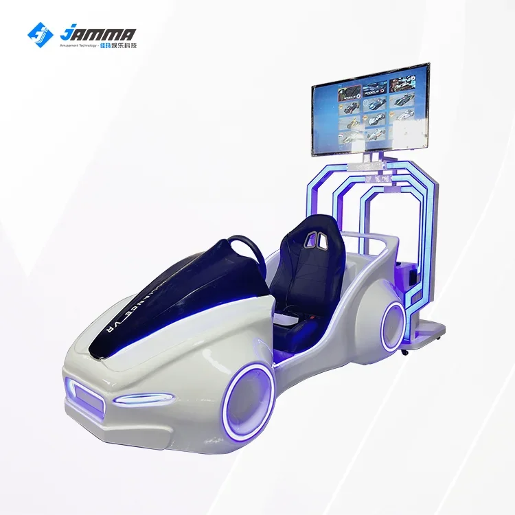 كسب المال ربحًا عاليًا 9D Virt - مراجعة 9D Vr Simulator وسعره