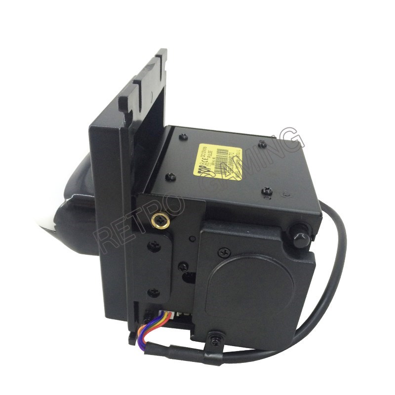 القمار العملات الدولية TP70 فا - مراجعة Bill Acceptor Vending وسعره