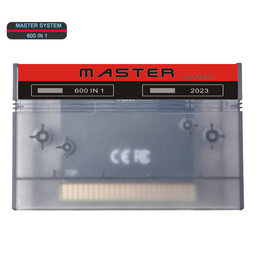 صندوق ألعاب نظام Flash Master  - مراجعة Arcade Quest وسعره