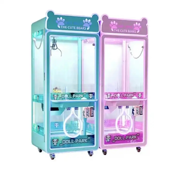 آلة ألعاب تعمل بقطع النقود الم - مراجعة Bill Acceptor Vending وسعره