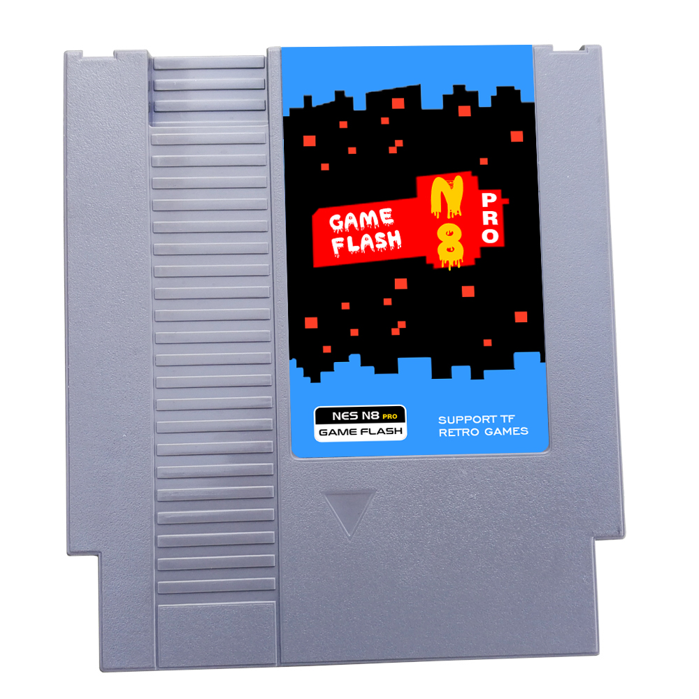 بطاقة ذاكرة ألعاب NES N8، مجمو - مراجعة Arcade Quest وسعره