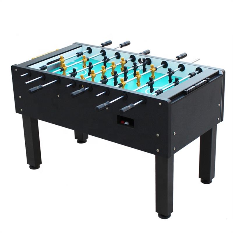 طاولة كرة قدم تجارية خارجية مق - مراجعة Foosball Table Commercial وسعره