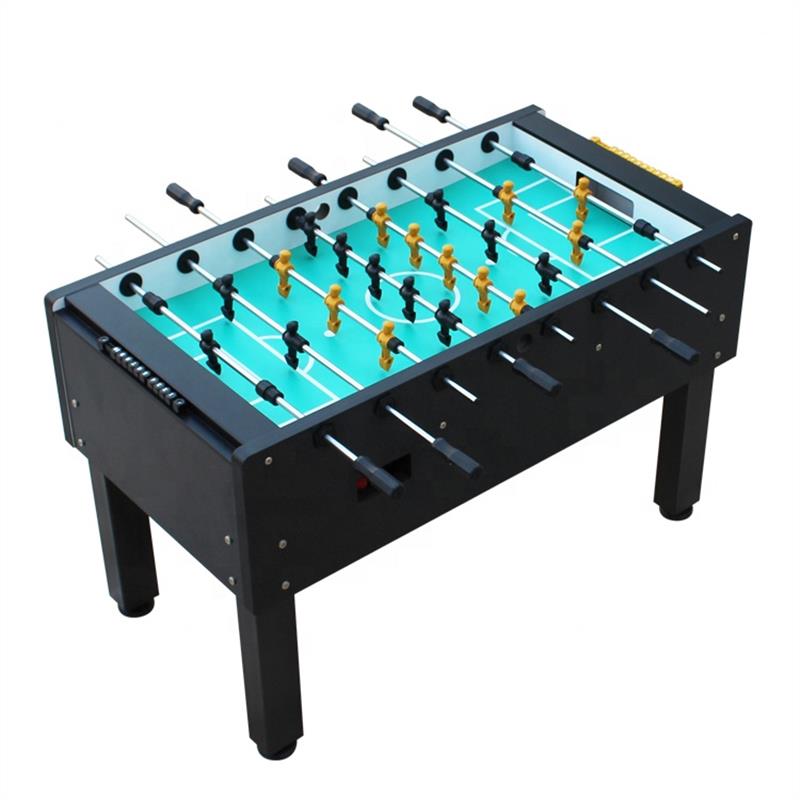 طاولة كرة قدم تجارية خارجية مق - مراجعة Foosball Table Commercial وسعره