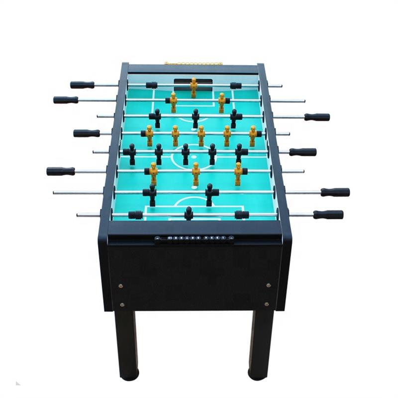 طاولة كرة قدم تجارية خارجية مق - مراجعة Foosball Table Commercial وسعره