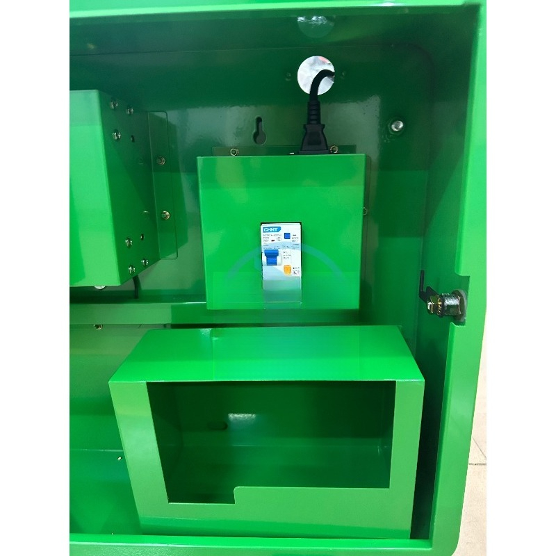 آلة بيع العطور المثبتة على الح - مراجعة Open Vending Machine وسعره