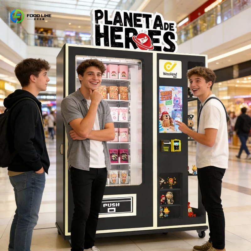ماكينة بيع مستحضرات التجميل، م - مراجعة Bill Acceptor Vending وسعره