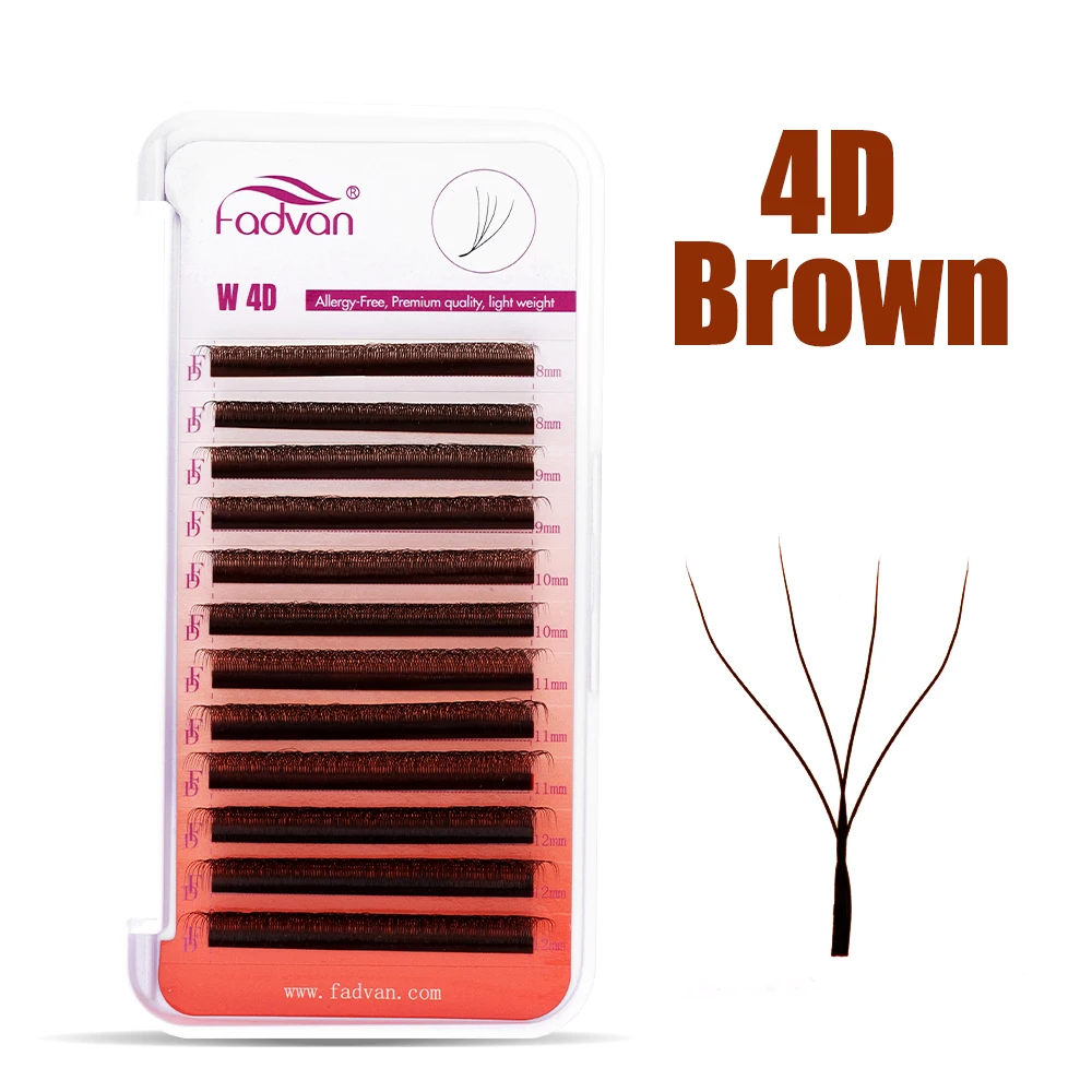FADVAN براون 3D/4D W شكل D حلي - مراجعة Arcade Z وسعره