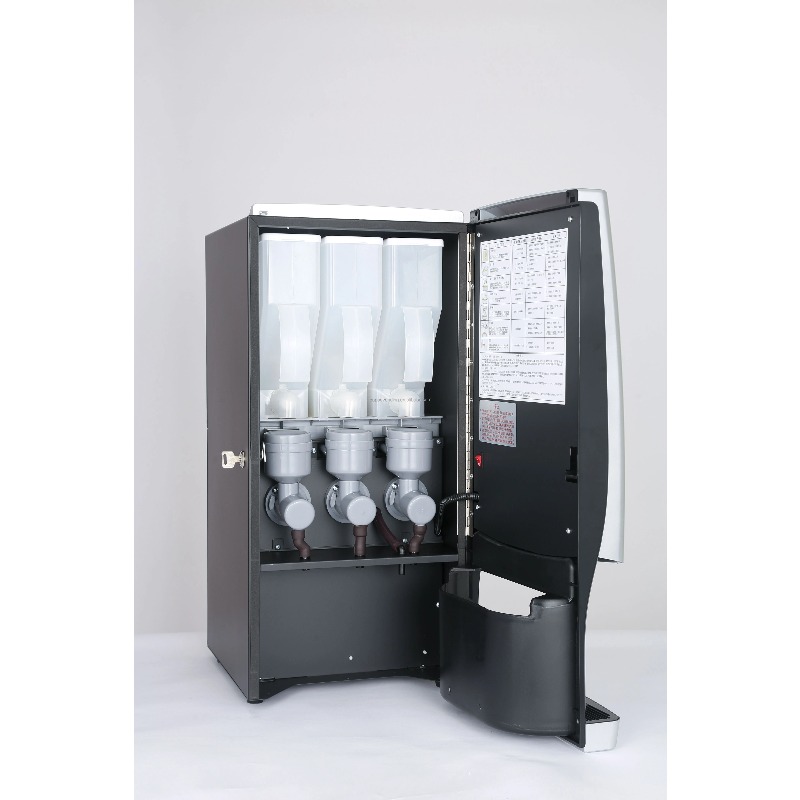 ماكينة بيع القهوة سهلة الاستخد - مراجعة Bill Acceptor Vending وسعره