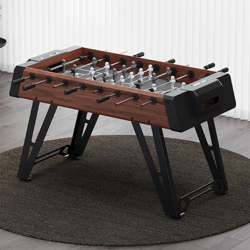 طاولات كرة قدم قابلة للتخصيص ع - مراجعة Foosball Table Commercial وسعره