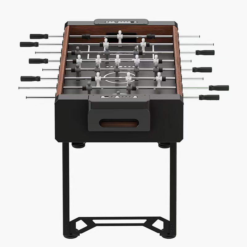 طاولات كرة قدم قابلة للتخصيص ع - مراجعة Foosball Table Commercial وسعره