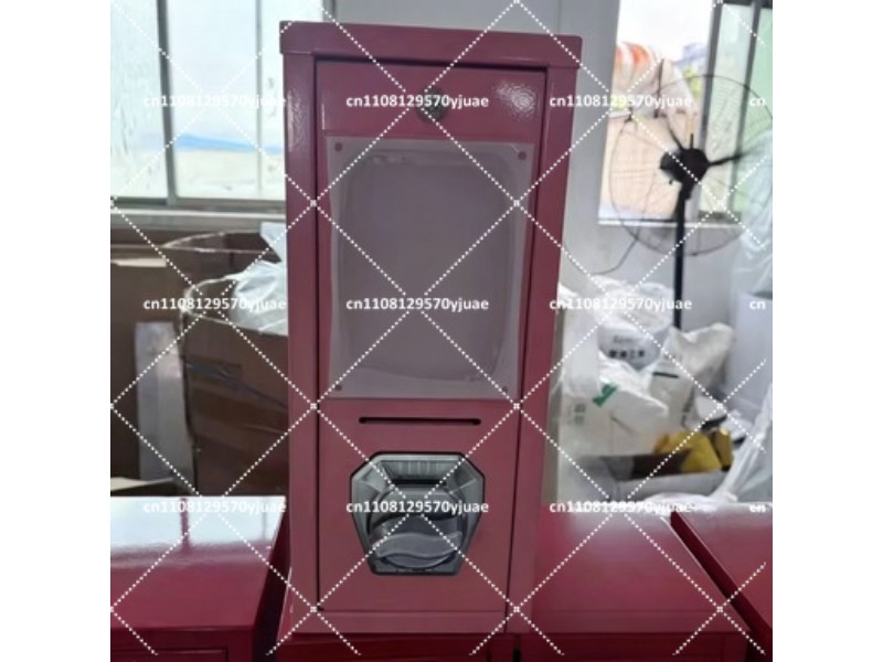 آلة ألعاب أركيد صغيرة مع مجموع - مراجعة Arcade Vending Machine وسعره