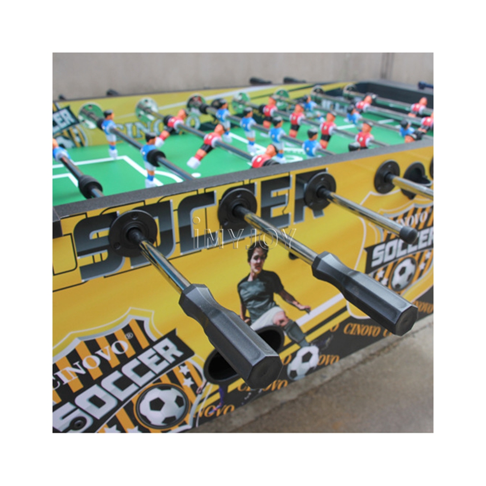 طاولة كرة قدم للعب داخل وخارج  - مراجعة Foosball Table Commercial وسعره