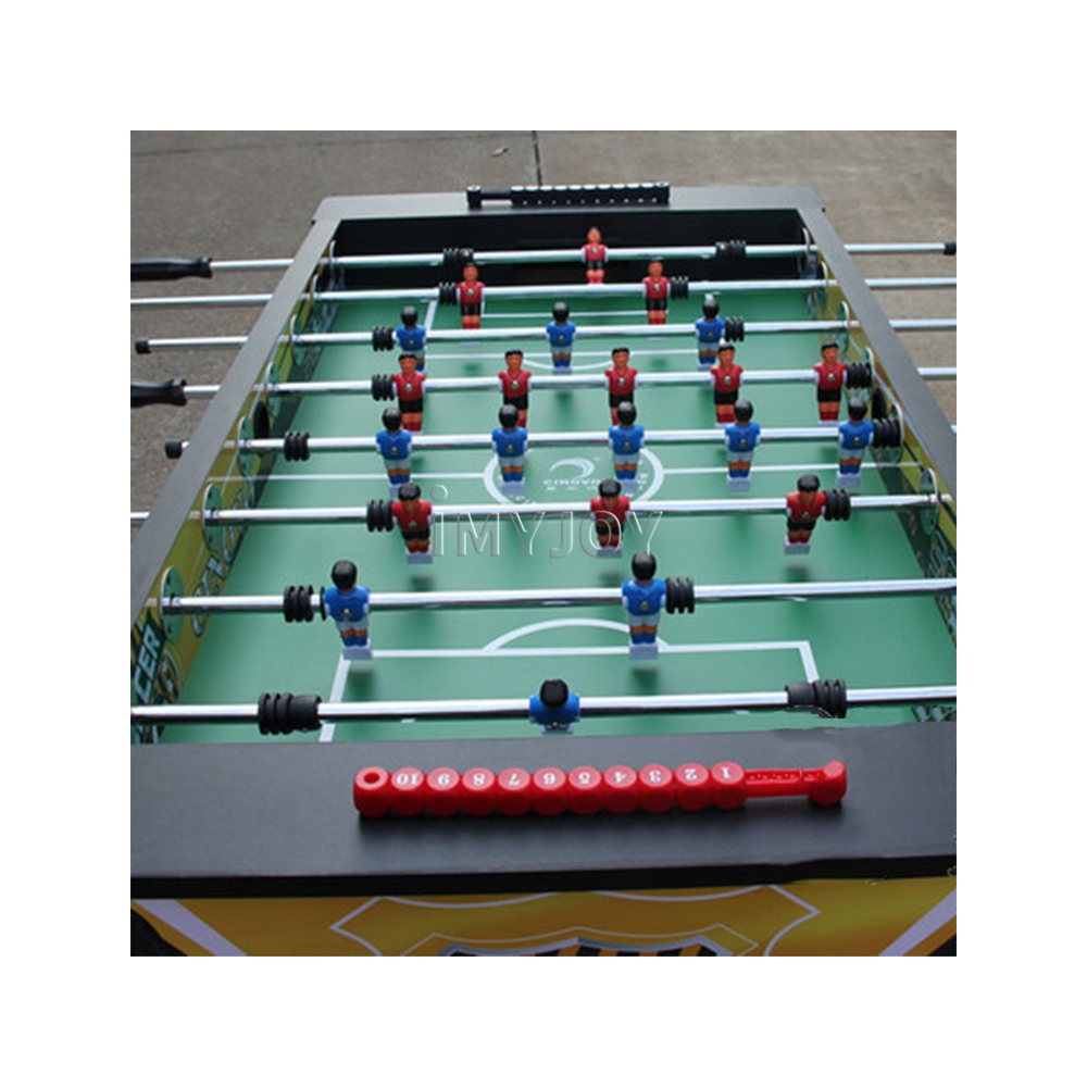 طاولة كرة قدم للعب داخل وخارج  - مراجعة Foosball Table Commercial وسعره